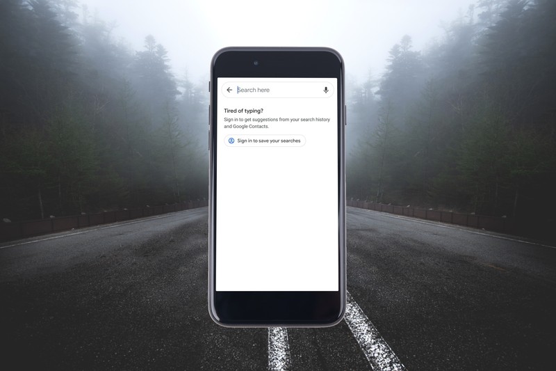 Шест причини, поради които Google Maps е най-страховитото приложение във вашия смартфон