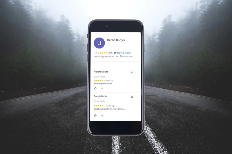 Шест причини, поради които Google Maps е най-страховитото приложение във вашия смартфон