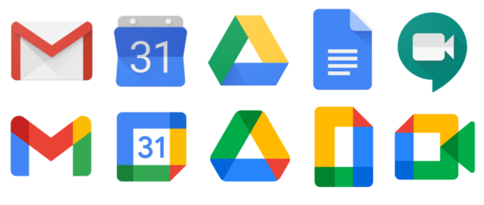 Google Workspace получава по-голяма интеграция с MS Office