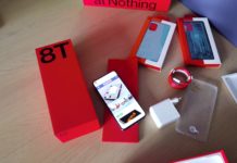 OnePlus 8T – сериозна заплаха за „традиционните“ флагмани