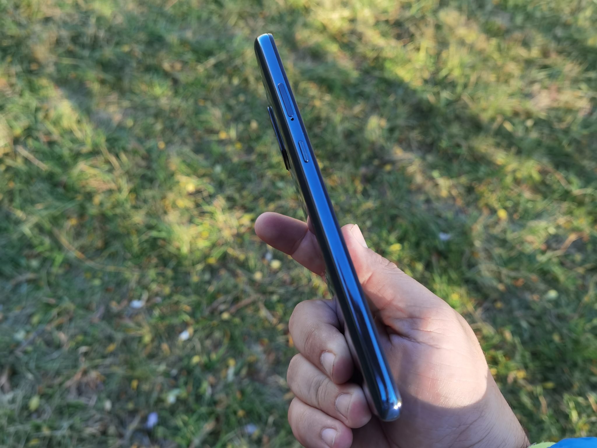 Motorola G9 Plus – отлично попадение в цена/качество