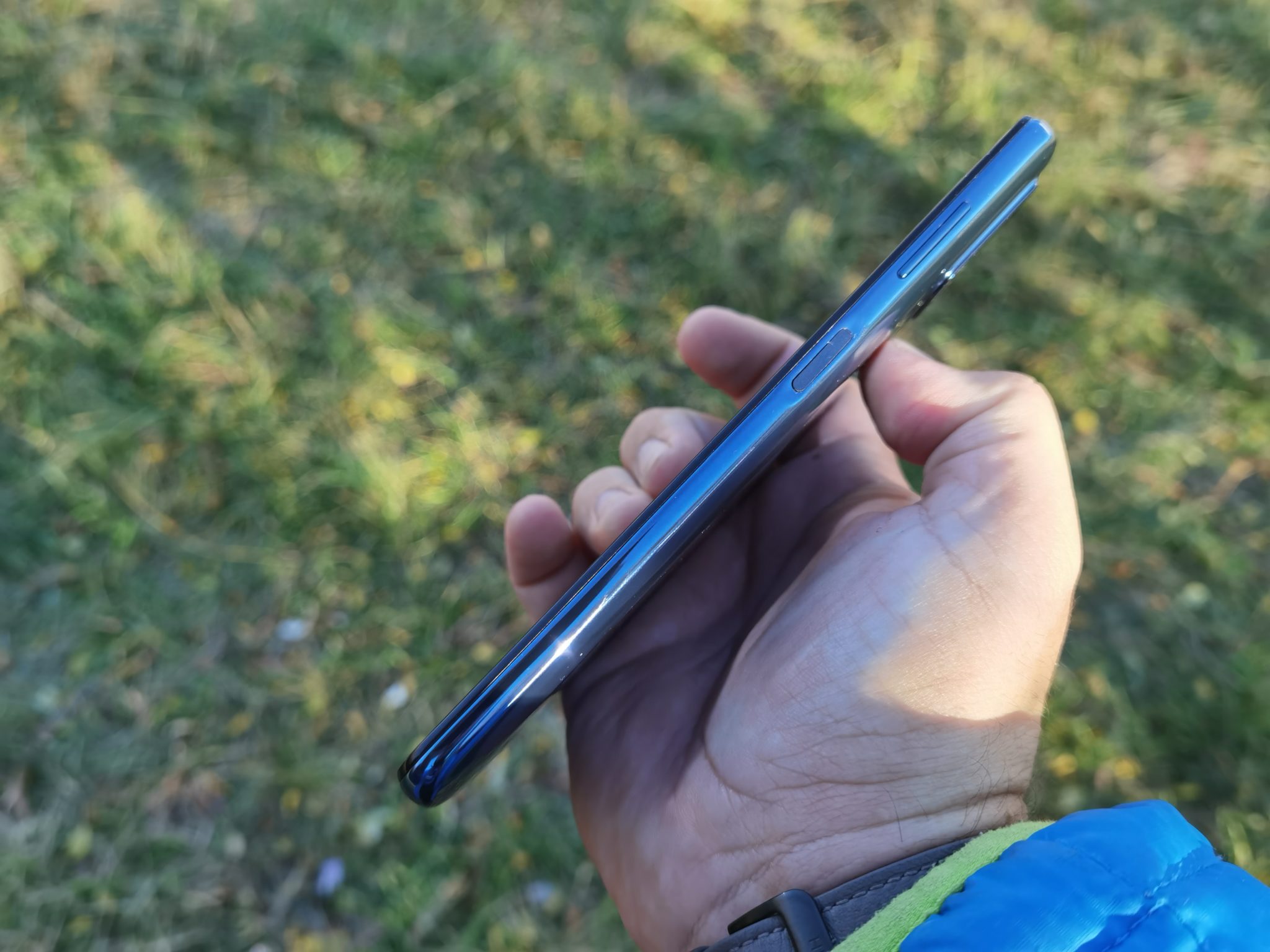 Motorola G9 Plus – отлично попадение в цена/качество