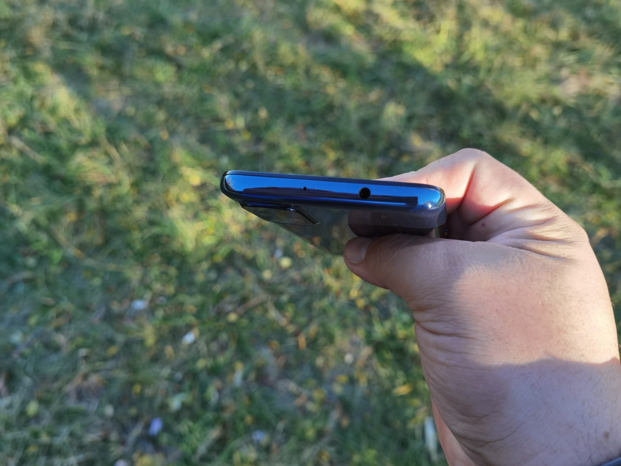 Motorola G9 Plus – отлично попадение в цена/качество