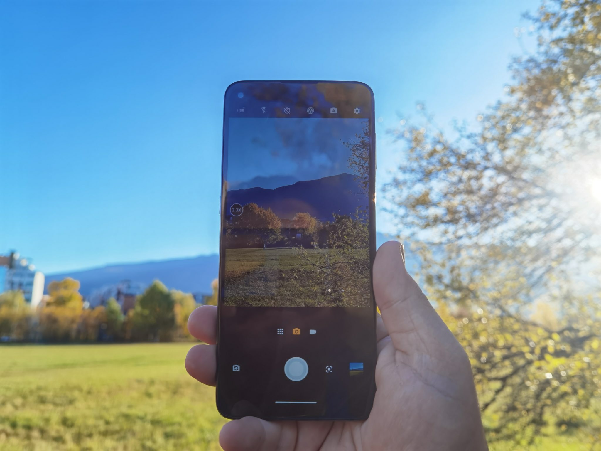 Motorola G9 Plus – отлично попадение в цена/качество
