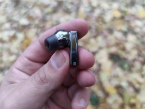HUAWEI FreeBuds Pro – слушалки с интелигентно динамично шумопотискане