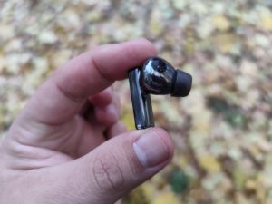HUAWEI FreeBuds Pro – слушалки с интелигентно динамично шумопотискане