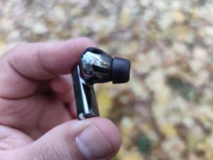 HUAWEI FreeBuds Pro – слушалки с интелигентно динамично шумопотискане