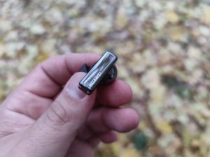 HUAWEI FreeBuds Pro – слушалки с интелигентно динамично шумопотискане