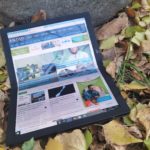 Lenovo ThinkPad X1 Fold – уникален, компактен и изненадващо здрав
