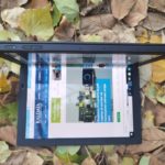 Lenovo ThinkPad X1 Fold – уникален, компактен и изненадващо здрав
