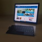 Lenovo ThinkPad X1 Fold – уникален, компактен и изненадващо здрав