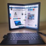 Lenovo ThinkPad X1 Fold – уникален, компактен и изненадващо здрав
