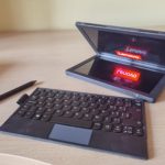 Lenovo ThinkPad X1 Fold – уникален, компактен и изненадващо здрав