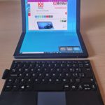 Lenovo ThinkPad X1 Fold – уникален, компактен и изненадващо здрав