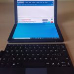 Lenovo ThinkPad X1 Fold – уникален, компактен и изненадващо здрав