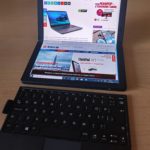 Lenovo ThinkPad X1 Fold – уникален, компактен и изненадващо здрав