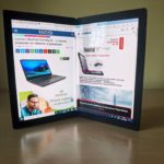 Lenovo ThinkPad X1 Fold – уникален, компактен и изненадващо здрав