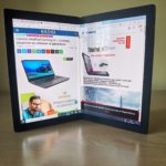 Lenovo ThinkPad X1 Fold – уникален, компактен и изненадващо здрав