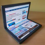 Lenovo ThinkPad X1 Fold – уникален, компактен и изненадващо здрав
