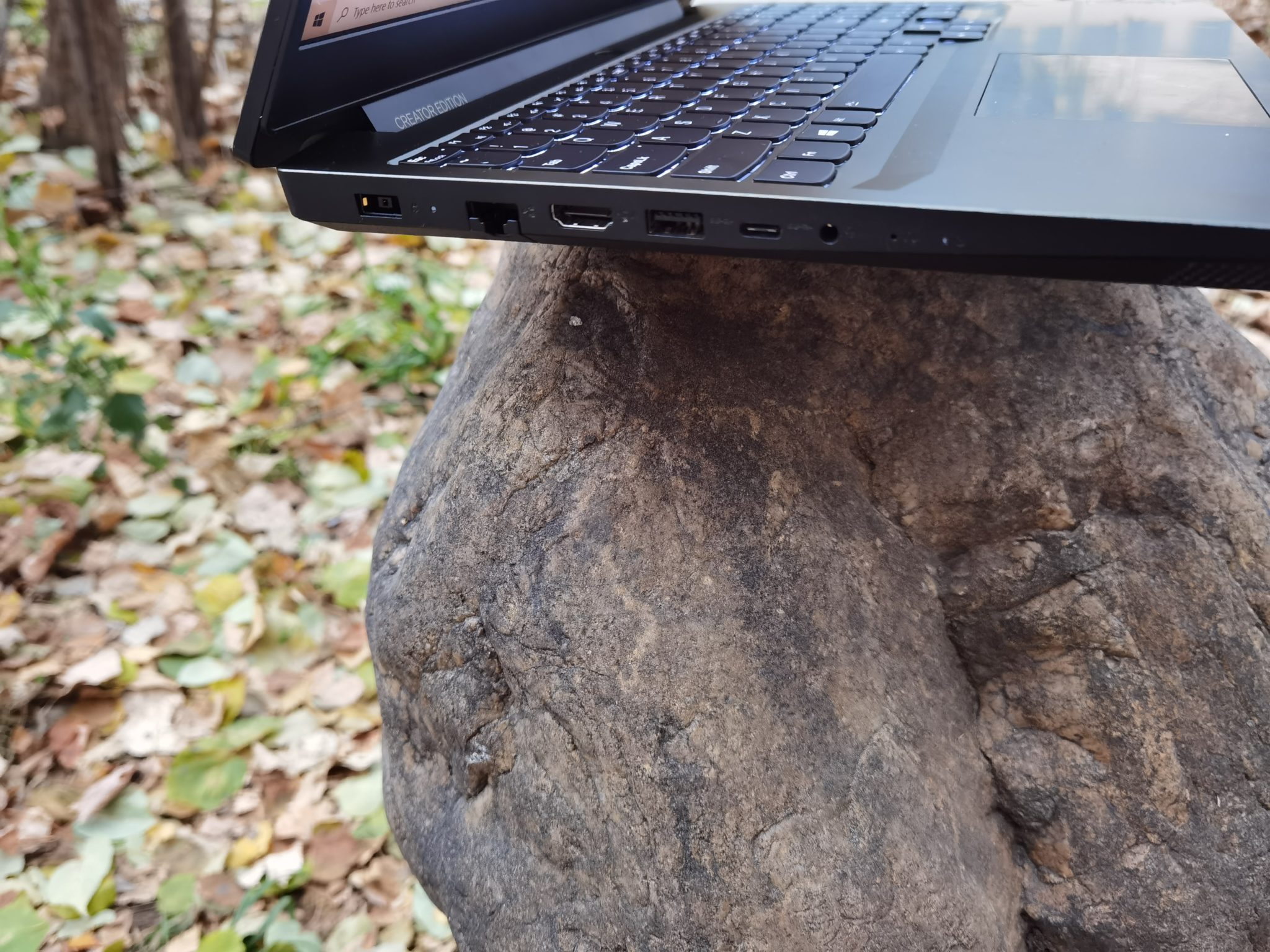 Lenovo Ideapad Creator 5 – идеална първа крачка за новите професионалисти