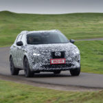 През 2021 идва новия Nissan Qashqai