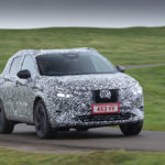 През 2021 идва новия Nissan Qashqai