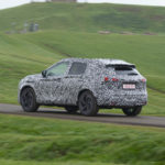 През 2021 идва новия Nissan Qashqai
