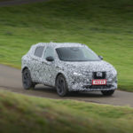 През 2021 идва новия Nissan Qashqai