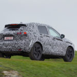 През 2021 идва новия Nissan Qashqai