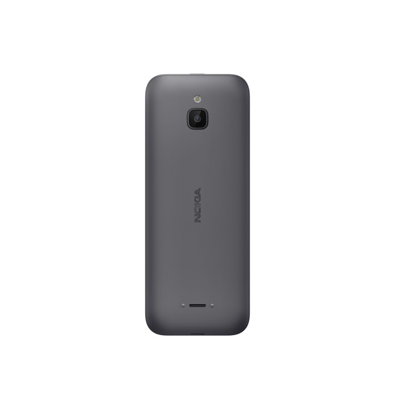 Nokia възражда легендарни модели с новите 6300 4G и Nokia 8000 4G