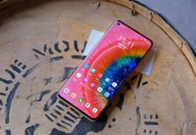 Oppo Find X3 ще има дисплей и камера с много високо качество
