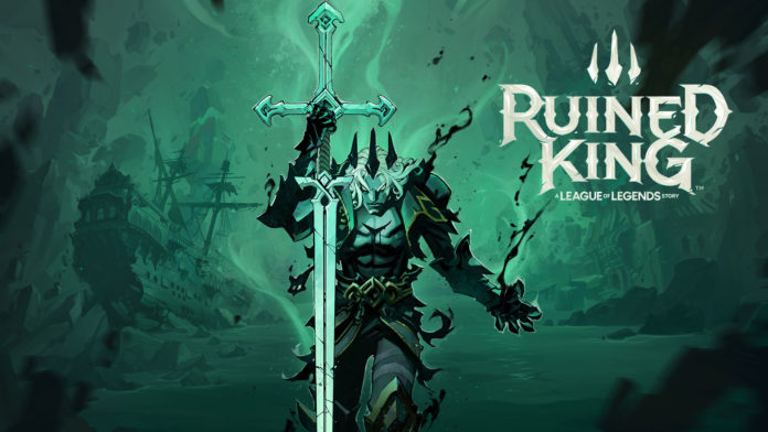 Ruined_King_standard_1920x1080 Ruined King: A League of Legends Story излиза в началото на следващата година
