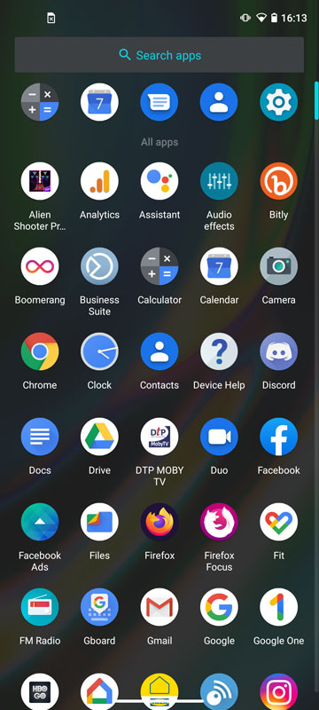 Motorola G9 Plus – отлично попадение в цена/качество