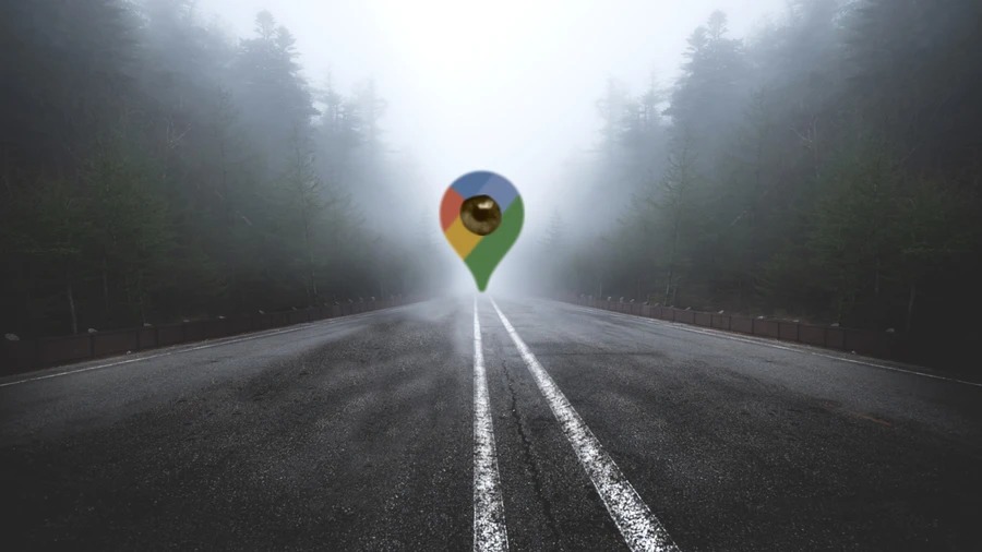 Шест причини, поради които Google Maps е най-страховитото приложение във вашия смартфон