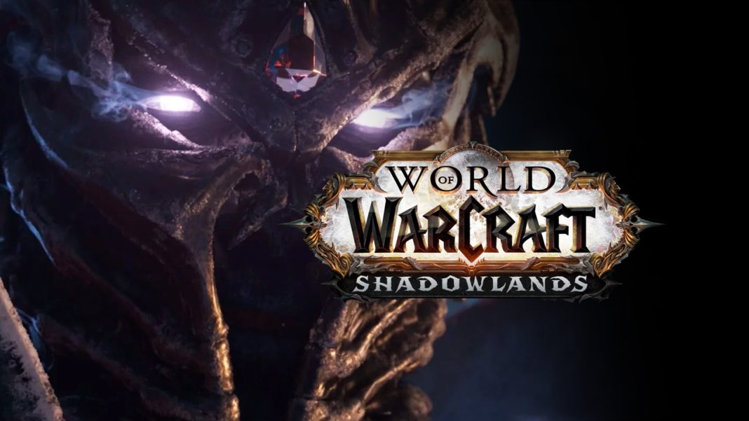 World-of-Warcraft-Shadowlands-Release-Date-01-Header Продажбите на World of Warcraft: Shadowlands носят сериозни пари на Blizzard