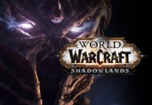 Продажбите на World of Warcraft: Shadowlands носят сериозни пари на Blizzard