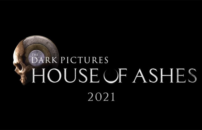houseofashes Появи се тийзър към следващата игра от света на The Dark Pictures Anthology