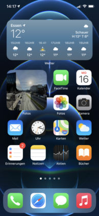 Ревю на iPhone 12 Pro – мощен смартфон с класическо излъчване