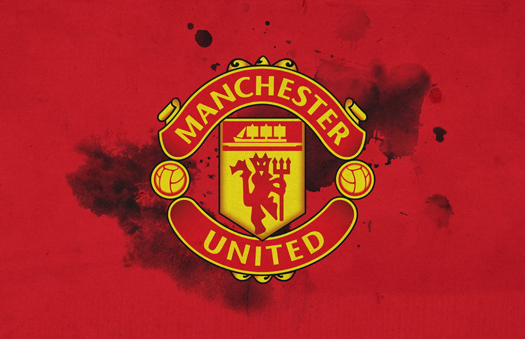 manutd Голям английски футболен клуб стана жертва на хакерска атака