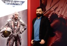 Как се създава една мобилна игра – разговор с Танко Шокеров студио мениджър на Gameloft България