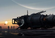 BioWare работи по нов Mass Effect
