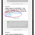 Услуга, която улеснява: Speedy Смарт Контрол
