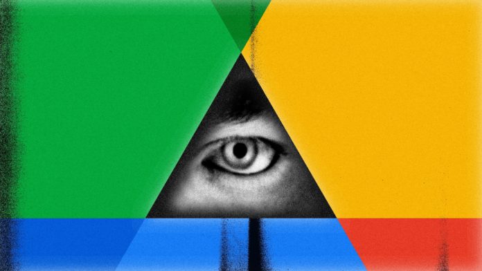 Гугъл Драйв фишинг Нова измама свързана със слабост в Google Drive набира инерция в Интернет