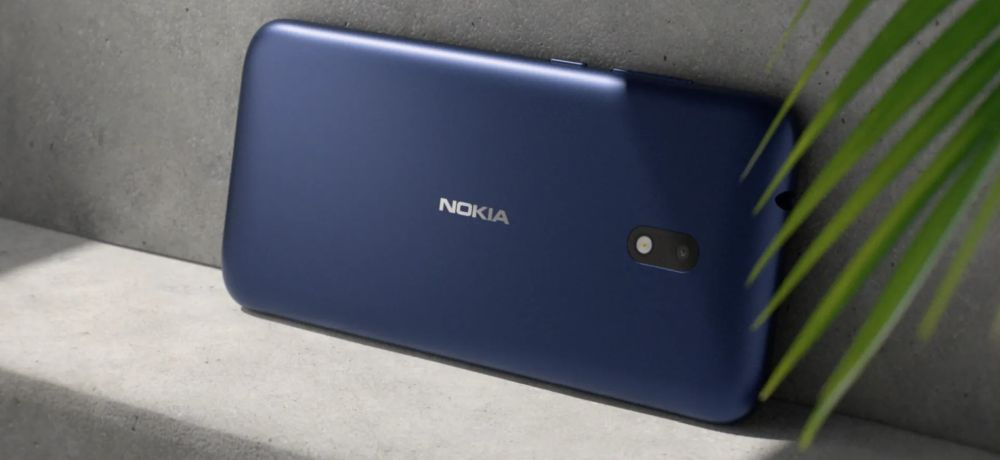 HMD Global официално представи бюджетните смартфони Nokia 5.4 и Nokia C1 Plus