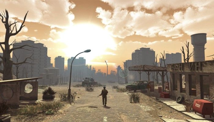 13362 Създателите на ATOM RPG работят по конзолни версии на играта