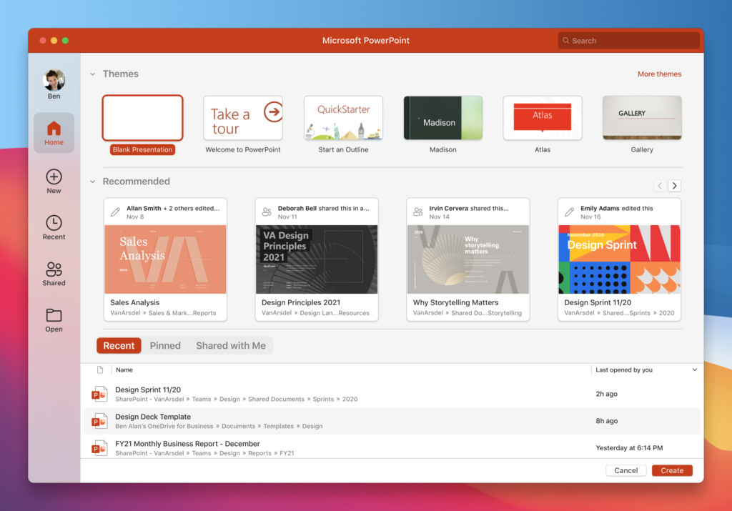 Излязоха нови версии на Firefox и Microsoft Office, компилирани с поддръжката на процесорните инструкции на Apple M1