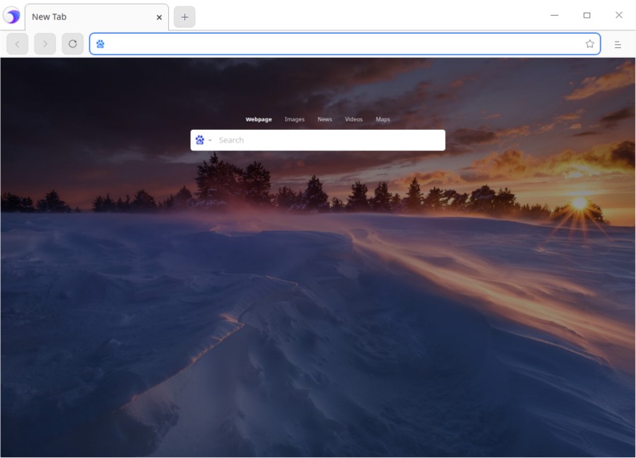 Излезе Linux дистрибуцията Deepin 20.1 със собствена графична среда