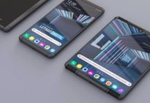 Смартфонът LG Rollable с разтегателен екран може да струва $2360