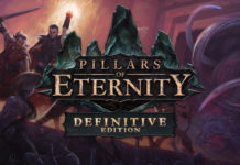 Pillars of Eternity ще е следващото безплатно предложение на Epic Games Store