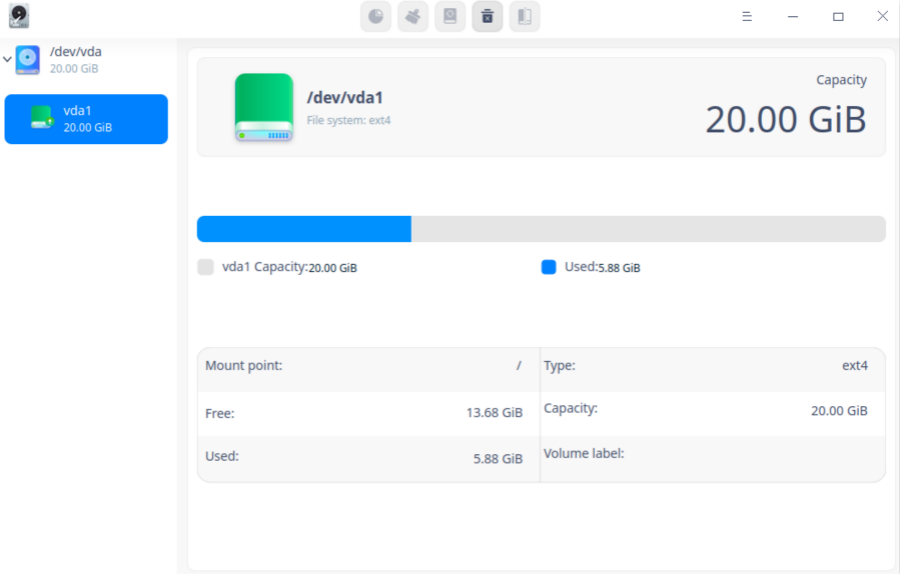 Излезе Linux дистрибуцията Deepin 20.1 със собствена графична среда